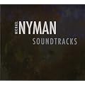 Nyman: Soundtracks