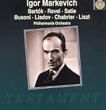 Igor Markevitch
