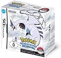 Pok&eacute;mon Silberne Edition - SoulSilver inkl. Pok&eacute;walker