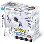 Pokémon Silberne