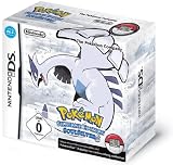 Pok�mon Silberne Edition - SoulSilver inkl. Pok�walker
