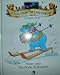 Marco and the Book of Wisdom, a Puggles story, A Tale From the Lost Forests book, Hardback