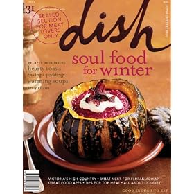 Dish