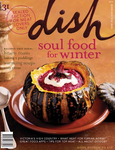 Dish