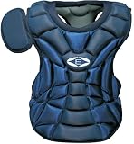 Easton Natural Youth Chest Protector (Navy)