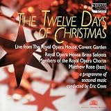 The 12 days of Christmas