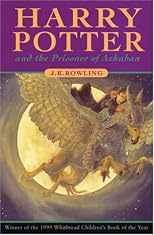 Harry Potter Azkaban EXPORT ONLY