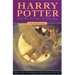 Harry Potter and the Prisoner of Azkaban