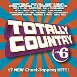 Totally Country, Vol. 6. Various Artists Tracks: Who You'd Be Today- Kenny Chesney, The World- Brad Paisley, Don't Forget To Remember Me-Carrie Underwood, California Girls -Gretchen Wilson, Every Time I Hear Your Name-Keith Anderson, Mountains-Lonestar, Rose Garden- Martina McBride, Something To Be Proud Of -Montgomery Gentry, Last Day Of My Life- Phil Vassa