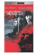 30 Days of Night [UMD for PSP]