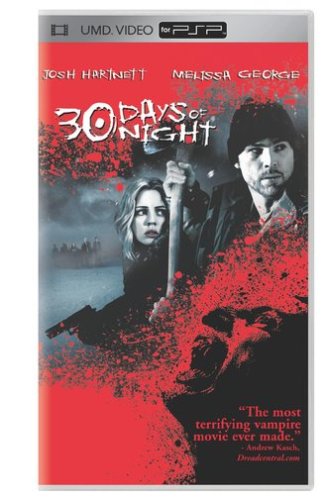 30 Days of Night [UMD for PSP]