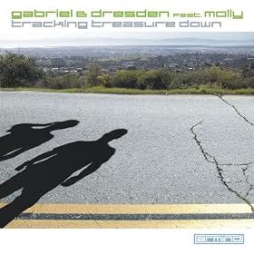 Tracking Treasure Down (Group Therapy Remix)