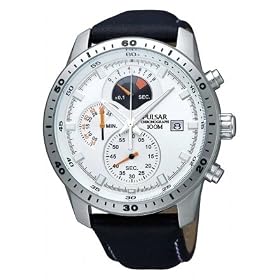 Pulsar Montre - Homme - PS6025X