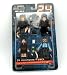 Search : 24 Minimates 4Pk Collectible Figures -Jack Bauer, Tony Almeida, Michelle Dessler and George Mason