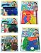 Mister Maker Bumper Pack of Craft Kits from the Hit Children's Television Programme 5 kits in ONE SU