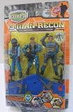The Corps 3-Man Recon - FLYING FORCE