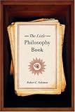 The Little Philosophy Book