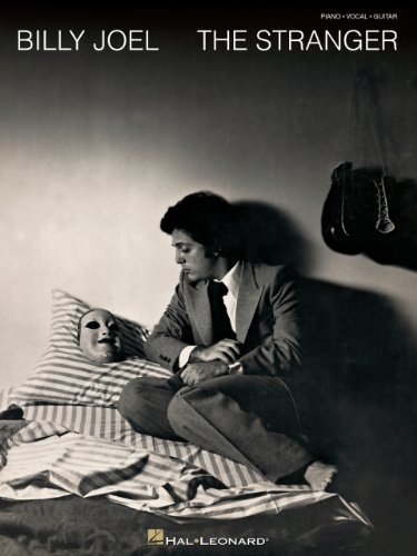 Billy Joel - The Stranger Songbook (Piano/Vocal/Guitar)