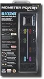 Monster MPHDP900 Monster Power Blackout Powercente