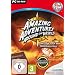Amazing Adventures Around the World - Die Jagd nach dem Weltdiamanten