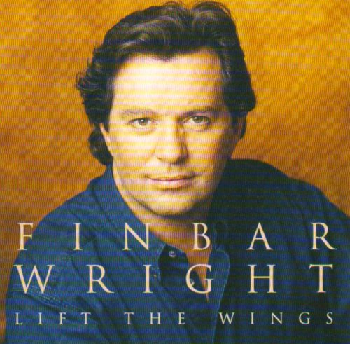 FINBAR WRIGHT : LIFT THE WINGS