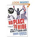 No Place to Hide: How I Put The Black In The Union Jack