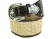 Calvin Klein Leather Belt - Women's