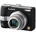 Panasonic DMC-LZ7EG9-K Digitalkamera (7 Megapixel) in tiefschwarz Panasonic DMC-LZ7EG9-K Digitalkamera (7 Megapixel) in tiefschwarz
