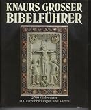 Produkt-Bild: Knaurs Gro&szlig;er Bibelf&uuml;hrer. 2700 Stichw&ouml;rter