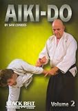 Buy : BLACK BELT MAGAZINE PRESENTS: AIKI-DO (VOL. 2) By Sam Combes