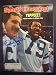 Randy White Dallas Cowboys Autographed January 23, 1978 Sports Illustrated Magazine