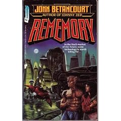 Rememory
