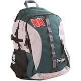 A.D. Sutton Dale Earnhardt, Jr. AMP Energy Backpack