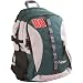 A.D. Sutton Dale Earnhardt, Jr. AMP Energy Backpack Image