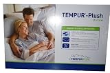 Tempur-Plush Pillow by Tempur-Pedic - Standard Size NEW and Better than Cloud Symphony Pillow