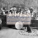 Paul Whiteman #1 CDN020
