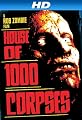 House Of 1000 Corpses