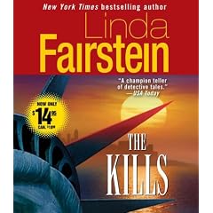 The Kills (Alexandra Cooper Mysteries)