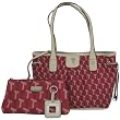 Tignanello Pebble Sign Shopper & Wristle Tignanello Pebble Sign Shopper & Wristle