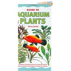 Interpet Guide to Aquarium Plants (Fishkeeper's Guides)