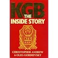 K. G. B.: The Inside Story