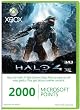 Xbox LIVE 2000 Microsoft Points - Halo 4 Branded - Season Pass (Xbox 360)