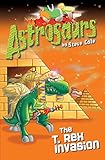 The T. rex invasion