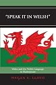 Speak it in Welsh: Wales and the Welsh Language in Shakespeare
