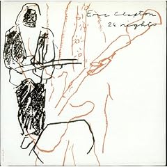 24 nights (1991) [VINYL]