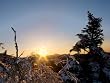 Adirondack Mountain Sunset - Stirring 16x20 Photographic Print by Brendan Reals