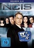 Produkt-Bild: NCIS - Season 2, 2.Teil [3 DVDs]