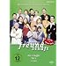 In aller Freundschaft - Die 02. Staffel, Teil 2, 13 Folgen [4 DVDs]
