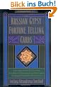 Russian Gypsy Fortune Telling Cards
