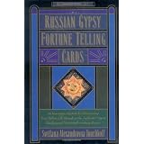 Russian Gypsy Fortune Telling Cardsby Touchkoff